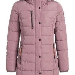 Blitzangebot ⌛ Khujo DELINAS - Wintermantel - Beige-rosa, Damen 😀 19 Blitzangebot ⌛ Khujo DELINAS - Wintermantel - Beige-rosa, Damen 😀 -Khujo Verkaufsladen c1b1fd230fef4b9b85d2057a0ba5691f