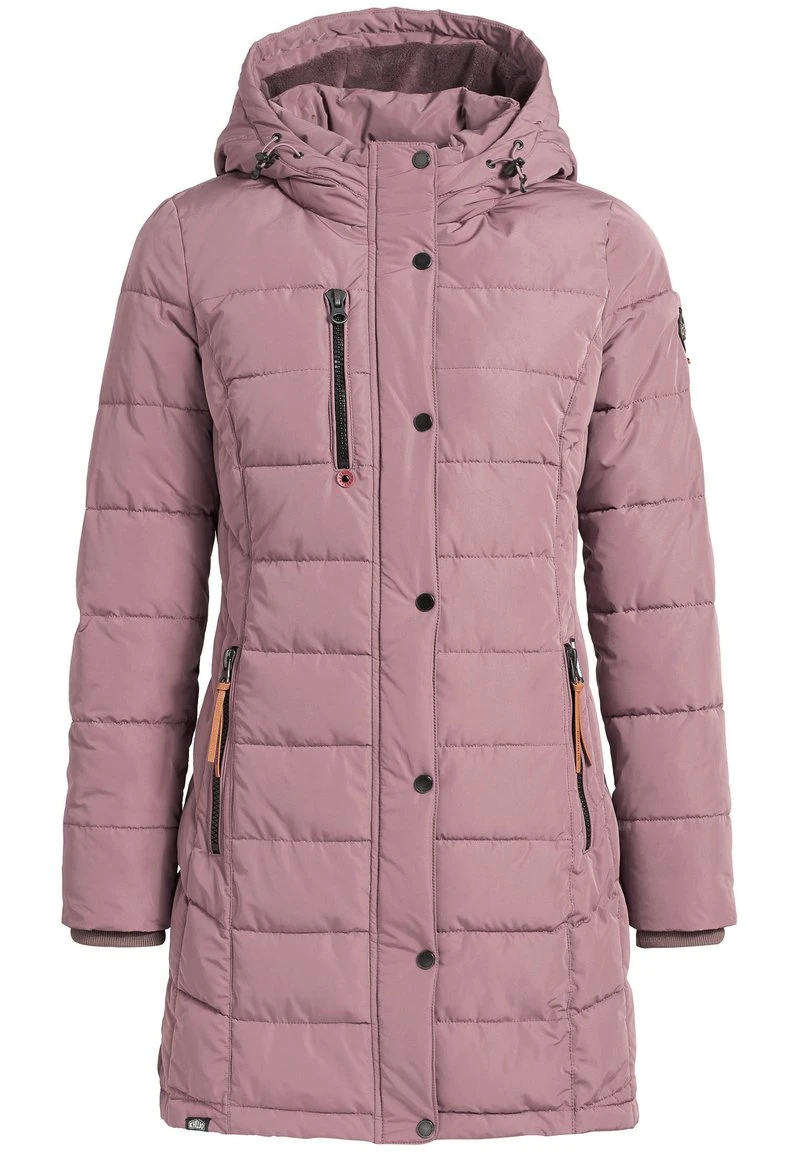 Blitzangebot ⌛ Khujo DELINAS - Wintermantel - Beige-rosa, Damen 😀 10 Blitzangebot ⌛ Khujo DELINAS - Wintermantel - Beige-rosa, Damen 😀 – Bild 10