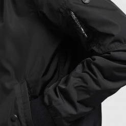 Großhandel 🎁 Khujo STENCE - Bomberjacke - Schwarz, Damen 🤩 -Khujo Verkaufsladen c1ef13787d9c43d2bceb889f6f2d974f