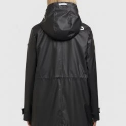 Billig ⭐ Khujo VEGA - Parka - Schwarz, Damen 🔥 10 Billig ⭐ Khujo VEGA - Parka - Schwarz, Damen 🔥 -Khujo Verkaufsladen c20ee01b46b240d2a73d5e3e6f80ac3d