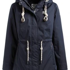 Besorgen ⭐ Khujo RAGA - Winterjacke - Dunkelblau, Damen 👏 -Khujo Verkaufsladen c21ad08261fd4c5482943c9c7ab977ef