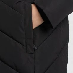 Top 10 🌟 Khujo SUVA - Wintermantel - Schwarz, Damen 🔥 -Khujo Verkaufsladen c258135c43144027a32d7bfbae6e0fe7