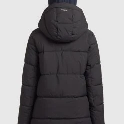 Budget ⭐ Khujo WEROLA - Wintermantel - Schwarz, Damen ⌛ 11 Budget ⭐ Khujo WEROLA - Wintermantel - Schwarz, Damen ⌛ -Khujo Verkaufsladen c25a575d2a7a4dc8b9e7faef39d28bdc