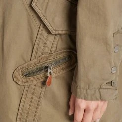 Aktion ๐ Khujo ZARIA - Parka - Army, Damen ๐ 15 Aktion ๐ Khujo ZARIA - Parka - Army, Damen ๐ -Khujo Verkaufsladen c26f0d774e484c99a6c196925ffadb87