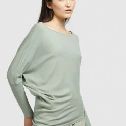 Rabatt ✔️ Khujo SHEA - Strickpullover - Mintgrün, Damen ⌛ 13 Rabatt ✔️ Khujo SHEA - Strickpullover - Mintgrün, Damen ⌛ -Khujo Verkaufsladen c2b47e539b6a43baa6f6d9bb9256b8ed