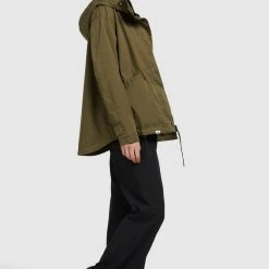 Beste Bewertungen von 👍 Khujo FRIPS - Übergangsjacke - Dunkeloliv, Damen ⭐ -Khujo Verkaufsladen c2f14c3c457848ddbf9568cc1cc53252