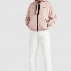 Angebote ✨ Khujo THETA - Leichte Jacke - Rosa, Damen ⭐