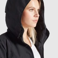 Top 10 🎁 Khujo ROZA - Outdoorjacke - Schwarz, Damen ⭐ -Khujo Verkaufsladen c35669faf4254d6c935790557203c12b