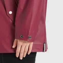 Rabatt 👍 Khujo ALICIA - Parka - Lila, Damen ❤️ -Khujo Verkaufsladen c3a8837d21fa49848153abc72dd6527b