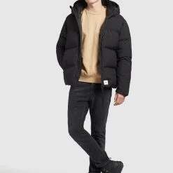 Budget 🔔 Khujo RODNEY - Winterjacke - Schwarz, Herren ⭐ 15 Budget 🔔 Khujo RODNEY - Winterjacke - Schwarz, Herren ⭐ -Khujo Verkaufsladen c3d7069881714fca9c3595b3b7115f35