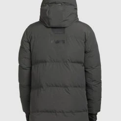 Bestpreis ✔️ Khujo GORD - Wintermantel - Hellgrün, Herren 🎉 -Khujo Verkaufsladen c44624a56041421d88bcfe5cc1814ddf