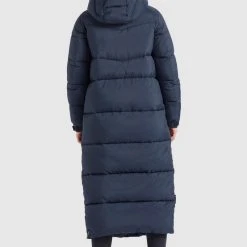 Rabatt 🛒 Khujo SHIMANTA - Wintermantel - Blaugrau, Damen 😉 -Khujo Verkaufsladen c4468c58503f4a5381099b00e36e2370