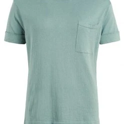 Besorgen 🔥 Khujo ALLMUT - T-Shirt Basic - Mint, Damen 🔥 -Khujo Verkaufsladen c46db77bb3804b71b7a8f6fc6f4a7ff0