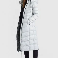 Top 10 🥰 Khujo INGRAM SHINE - Wintermantel - Hellgrau, Damen ⌛ 11 Top 10 🥰 Khujo INGRAM SHINE - Wintermantel - Hellgrau, Damen ⌛ -Khujo Verkaufsladen c4881daf82714198909fac03b94d1708