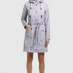 Bester Verkauf ⌛ Khujo GLENNA - Regenjacke / Wasserabweisende Jacke - Flieder, Damen ✔️ 12 Bester Verkauf ⌛ Khujo GLENNA - Regenjacke / Wasserabweisende Jacke - Flieder, Damen ✔️ -Khujo Verkaufsladen c488ca2d46cb4b83a6260b56f3d911a4