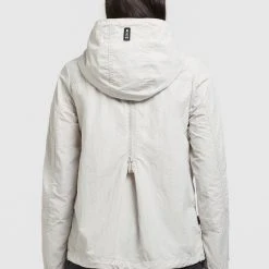 Auslauf ✨ Khujo ZAHIRA3 - Leichte Jacke - Hellgrau, Damen 🤩 9 Auslauf ✨ Khujo ZAHIRA3 - Leichte Jacke - Hellgrau, Damen 🤩 -Khujo Verkaufsladen c4d698ebeb634619bb48581bb90540af