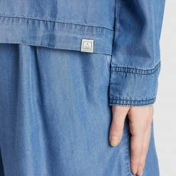 Coupon ⭐ Khujo ESAIA - Hemdbluse - Denim Blue, Damen 😍 16 Coupon ⭐ Khujo ESAIA - Hemdbluse - Denim Blue, Damen 😍 -Khujo Verkaufsladen c4fc097a6e254d2d82d56d1c502675ea