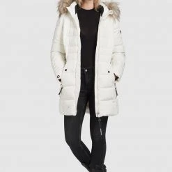 Aktion ⌛ Khujo AMARAY2 - Wintermantel - Naturweiß, Damen 😉 13 Aktion ⌛ Khujo AMARAY2 - Wintermantel - Naturweiß, Damen 😉 -Khujo Verkaufsladen c57d7a36029b45f7bf3928fd1fbdb99b