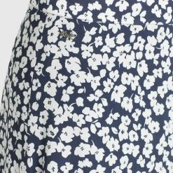 Schlussverkauf 😀 Khujo UNDINE - A-Linien-Rock - Dunkelblau-weiß Geblümt, Damen 🌟 18 Schlussverkauf 😀 Khujo UNDINE - A-Linien-Rock - Dunkelblau-weiß Geblümt, Damen 🌟 -Khujo Verkaufsladen c591c2f35a3641fda55c42c5544a3488