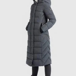 Top 10 🔥 Khujo SILKE - Wintermantel - Grau, Damen ✨ -Khujo Verkaufsladen c5a603721c1d4beaa3372c042a67f1f7