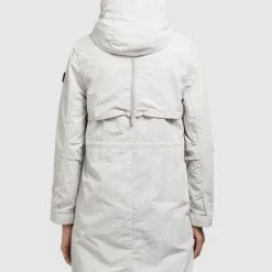 Rabatt ❤️ Khujo ADDA - Parka - Hellgrau, Damen 🛒 10 Rabatt ❤️ Khujo ADDA - Parka - Hellgrau, Damen 🛒 -Khujo Verkaufsladen c6076e8b67c84aafa3d33d7e2208bd70