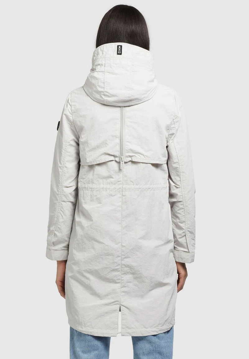 Rabatt ❤️ Khujo ADDA - Parka - Hellgrau, Damen 🛒 3 Rabatt ❤️ Khujo ADDA - Parka - Hellgrau, Damen 🛒 – Bild 3