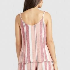 Brandneu ⌛ Khujo NESRIN - Top - Pink, Damen 🥰 -Khujo Verkaufsladen c67934208c414f569ea1d35c06819df7