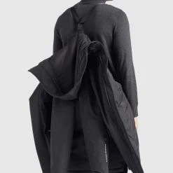 Budget 😍 Khujo DANCER - Wintermantel - Dunkelgrau, Herren 😍 -Khujo Verkaufsladen c687811d4bba4661b3fb6d11c702cbae