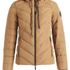 Top 10 🧨 Khujo EIJA - Winterjacke - Helloliv, Damen 😉 -Khujo Verkaufsladen c6a461e74e5149c0a0f275f70f9a385c