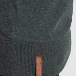 Coupon 👍 Khujo LINNEA - Kapuzenpullover - Dunkelgrau Meliert, Damen ✔️ -Khujo Verkaufsladen c6bc623d2d5743afa92f18f95eb8ff83