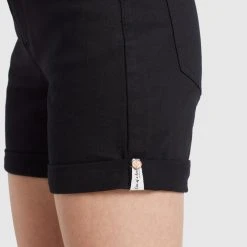 Top 10 🥰 Khujo RIVEN - Jeans Shorts - Schwarz, Damen 😍 17 Top 10 🥰 Khujo RIVEN - Jeans Shorts - Schwarz, Damen 😍 -Khujo Verkaufsladen c7187016ba184f38bbcd8b211f58afc5