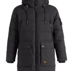 Bester Verkauf 😉 Khujo RIDLEY2 - Wintermantel - Dunkelgrau, Herren ❤️ 13 Bester Verkauf 😉 Khujo RIDLEY2 - Wintermantel - Dunkelgrau, Herren ❤️ -Khujo Verkaufsladen c77e83f50258474eaaddf0ebae50e582