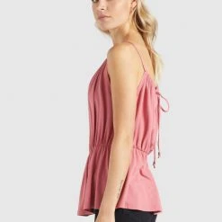 Coupon 🎉 Khujo VALDA - Top - Rosa, Damen 🛒 -Khujo Verkaufsladen c7a97c338243424aab5cdde74c7a6abd