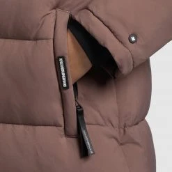 Blitzangebot ✨ Khujo CORINNA MATT - Wintermantel - Altrosa, Damen ⭐ 16 Blitzangebot ✨ Khujo CORINNA MATT - Wintermantel - Altrosa, Damen ⭐ -Khujo Verkaufsladen c7b27cb00447442981a6e2613453f93d