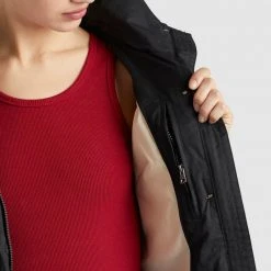 Budget 👍 Khujo AREZU - Parka - Black, Damen 👍 16 Budget 👍 Khujo AREZU - Parka - Black, Damen 👍 -Khujo Verkaufsladen c81f5e5cdde340f990e64fa941069694