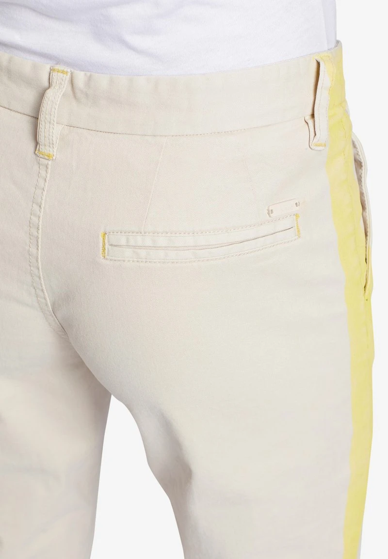 Top 10 ✔️ Khujo EUDORA - Stoffhose - Beige, Damen ⭐ 7 Top 10 ✔️ Khujo EUDORA - Stoffhose - Beige, Damen ⭐ – Bild 7