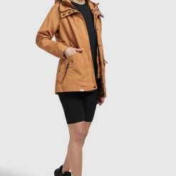 Beste Bewertungen von 🛒 Khujo FELINA - Regenjacke / Wasserabweisende Jacke - Toffee, Damen 👍 13 Beste Bewertungen von 🛒 Khujo FELINA - Regenjacke / Wasserabweisende Jacke - Toffee, Damen 👍 -Khujo Verkaufsladen c87f666c16f34a74aa7007cbca98c527