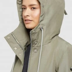 Beste Bewertungen von 🧨 Khujo ARTISA - Parka - Graugrün, Damen 🔔 13 Beste Bewertungen von 🧨 Khujo ARTISA - Parka - Graugrün, Damen 🔔 -Khujo Verkaufsladen c9a359fede6e456f9be8e3cba5e34703