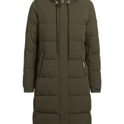 Bester Verkauf 🔔 Khujo LIZZ - Wintermantel - Dunkeloliv, Damen ⭐ 15 Bester Verkauf 🔔 Khujo LIZZ - Wintermantel - Dunkeloliv, Damen ⭐ -Khujo Verkaufsladen c9e50da50c8743258faa48c818051398