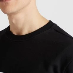 Großhandel ⌛ Khujo KANYE - Sweatshirt - Black, Herren ✔️ 11 Großhandel ⌛ Khujo KANYE - Sweatshirt - Black, Herren ✔️ -Khujo Verkaufsladen ca05b9be5ba84319807d1b440a5f0b58