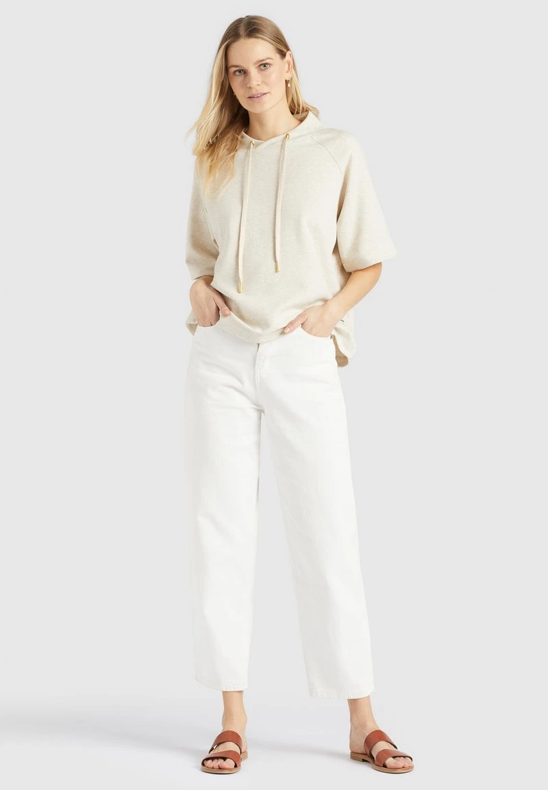 Beste Bewertungen von 🎉 Khujo AMENA - T-Shirt Print - Beige, Damen 🎁 2 Beste Bewertungen von 🎉 Khujo AMENA - T-Shirt Print - Beige, Damen 🎁 – Bild 2