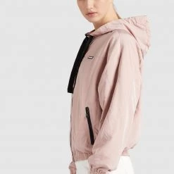 Angebote ✨ Khujo THETA - Leichte Jacke - Rosa, Damen ⭐ -Khujo Verkaufsladen ca3904256e08486397f26d18427478b5