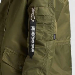 Neu ❤️ Khujo TIANA - Leichte Jacke - Olive, Damen ✔️ 9 Neu ❤️ Khujo TIANA - Leichte Jacke - Olive, Damen ✔️ -Khujo Verkaufsladen ca4501f86bdd432a8927070147c23b87