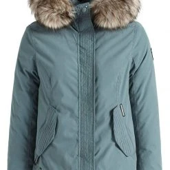 Schlussverkauf 🧨 Khujo TOMMA - Winterjacke - Blaugrau, Damen 🌟 11 Schlussverkauf 🧨 Khujo TOMMA - Winterjacke - Blaugrau, Damen 🌟 -Khujo Verkaufsladen ca4f73cf80e54fdfb3c5c00055d34aa4