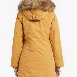 Top 10 🎁 Khujo EFFI - Wintermantel - Mustard, Damen ❤️ -Khujo Verkaufsladen cad7303e5a94476497179517d73cd55d