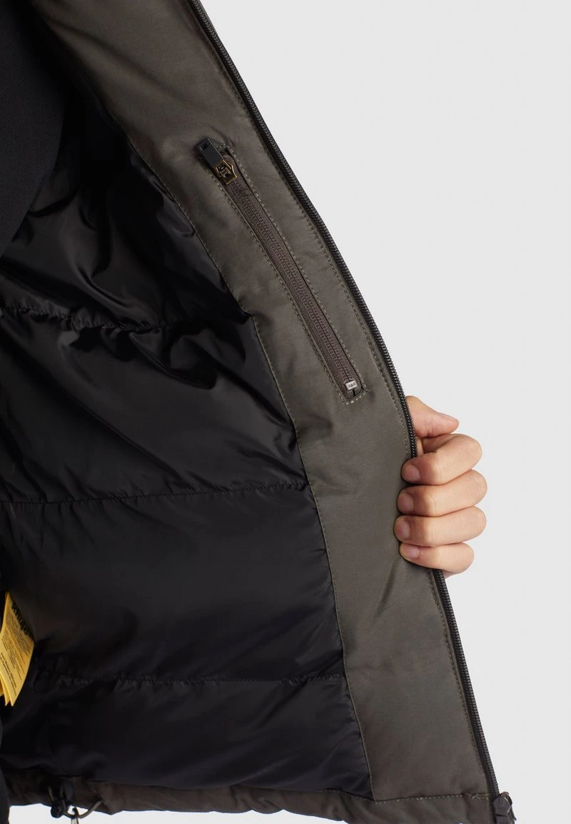 Angebote ✔️ Khujo BENJAMIN - Winterjacke - Beigebraun, Herren ✨ 6 Angebote ✔️ Khujo BENJAMIN - Winterjacke - Beigebraun, Herren ✨ – Bild 6