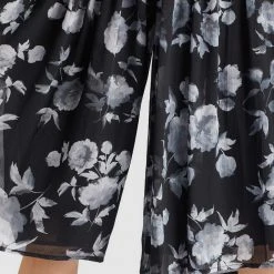 Billig 🛒 Khujo LOUANNA - Jumpsuit - Black, Damen ⭐ -Khujo Verkaufsladen cb1ae2f468ca48eea60621654628dc59