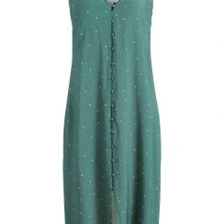 Großhandel ⭐ Khujo VALERIYA - Freizeitkleid - Green, Damen 😉 -Khujo Verkaufsladen cb3e9ce833364cdaac2a9028cd4156c5