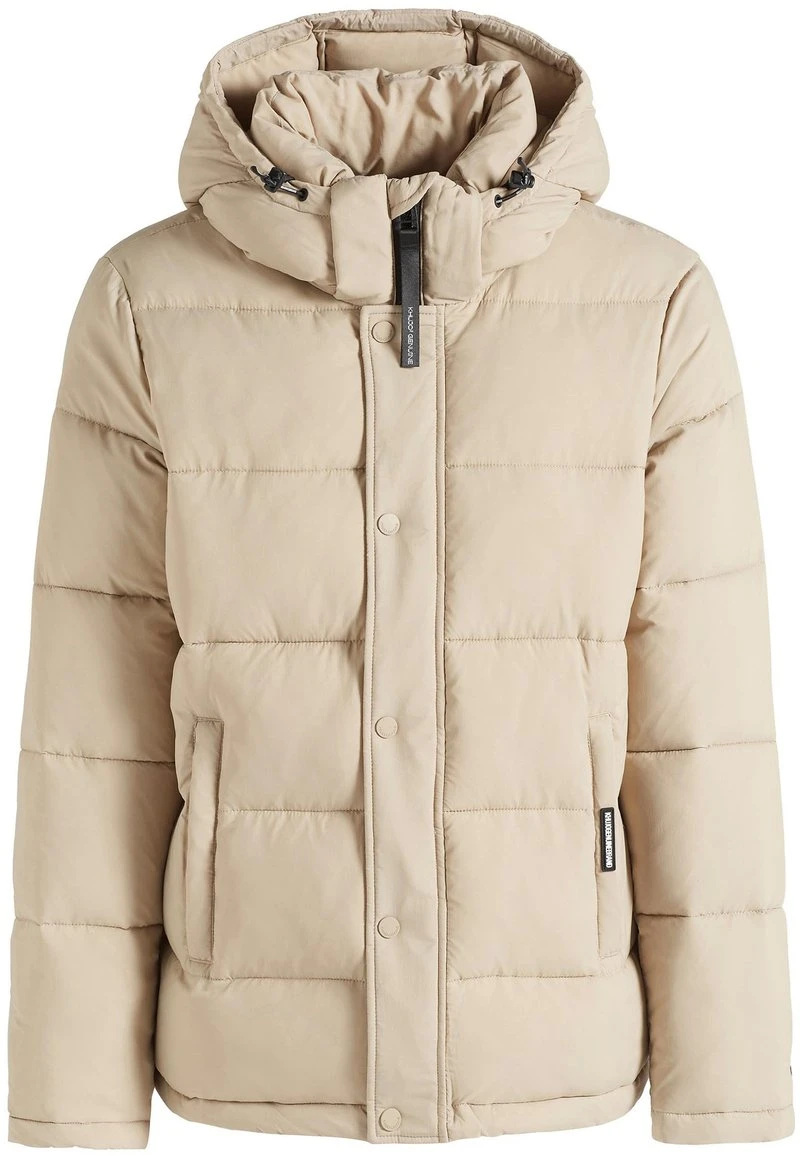Angebote 😉 Khujo GERDA MATT - Winterjacke - Beige, Damen 👏 7 Angebote 😉 Khujo GERDA MATT - Winterjacke - Beige, Damen 👏 – Bild 7