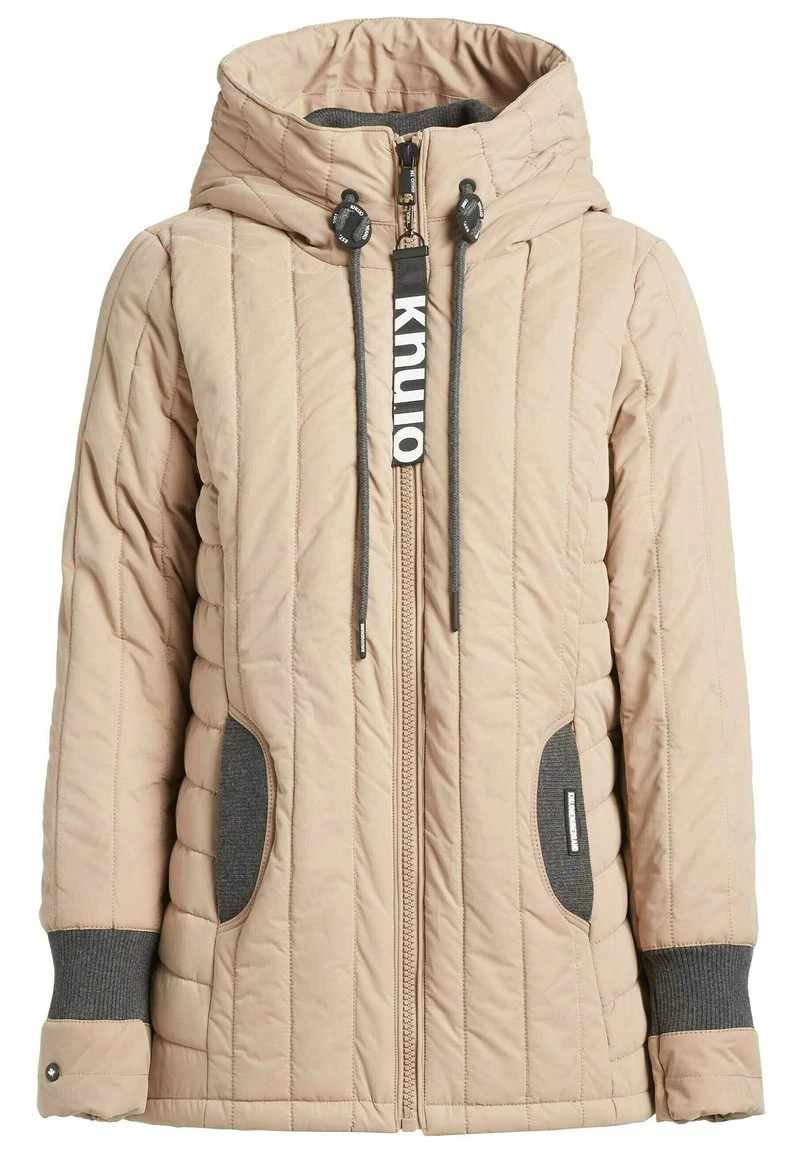Beste Bewertungen von ❤️ Khujo TWEETY PRIME5 PEACHED - Übergangsjacke - Beige, Damen 🎉 9 Beste Bewertungen von ❤️ Khujo TWEETY PRIME5 PEACHED - Übergangsjacke - Beige, Damen 🎉 – Bild 9